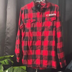 Torchys Flannel